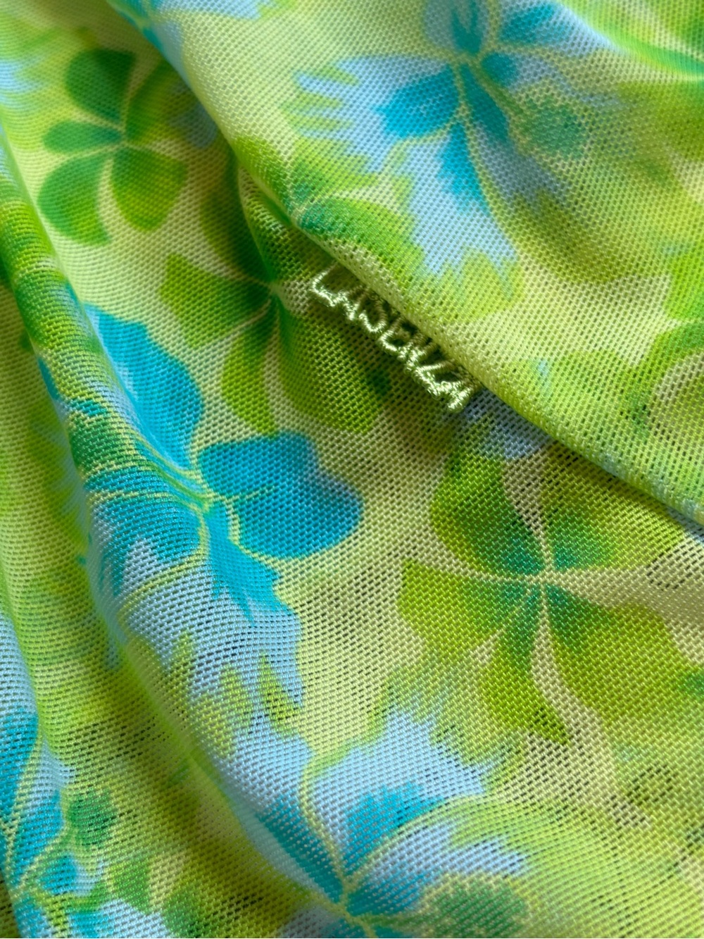 Vintage La Senza Slip Dress - Picture 4 of 5